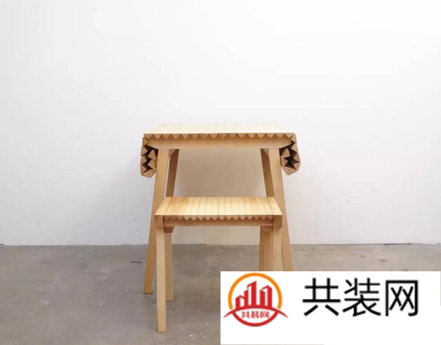 房子小，伸缩家居才是首选