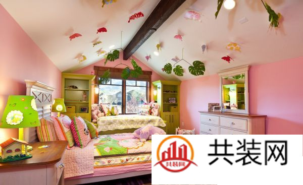 装修儿童房，先听听这几位妈妈怎么说......