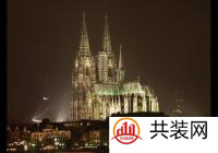 什么是哥特式 哥特式建筑艺术对城市建筑的影响