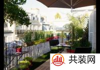 专家支招：如何提升你的小花园布置品位