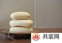 偶买噶，肥皂还能这样用啊......