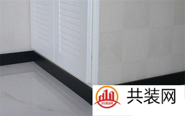 瓷砖踢脚线是什么 瓷砖踢脚线特点