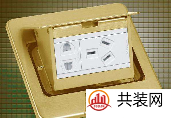 地板插座安装技巧 地板插座安装注意事项