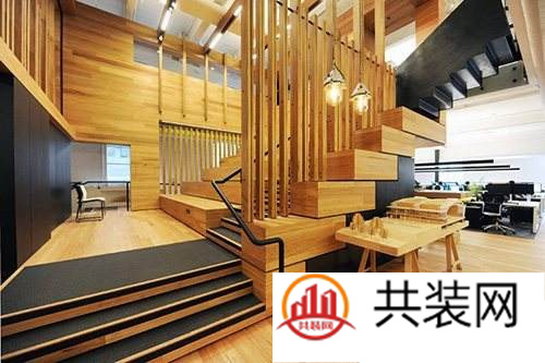 木楼梯如何安装 木楼梯安装注意事项