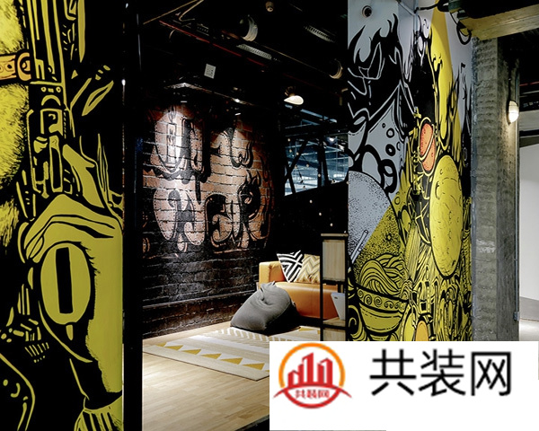 上海建筑装饰 建筑装饰涂料三大流行趋势