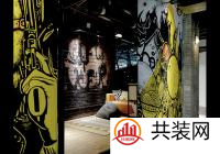 上海建筑装饰 建筑装饰涂料三大流行趋势