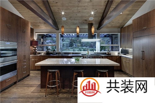 厨卫吊顶多少钱一平方 吊顶用什么材料好
