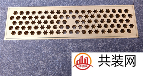 长条地漏优缺点介绍 如何正确选择长条地漏