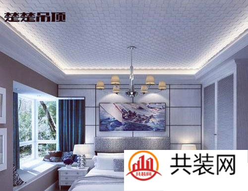 集成吊顶十大品牌推荐 这些公认的牌子你知道有几个