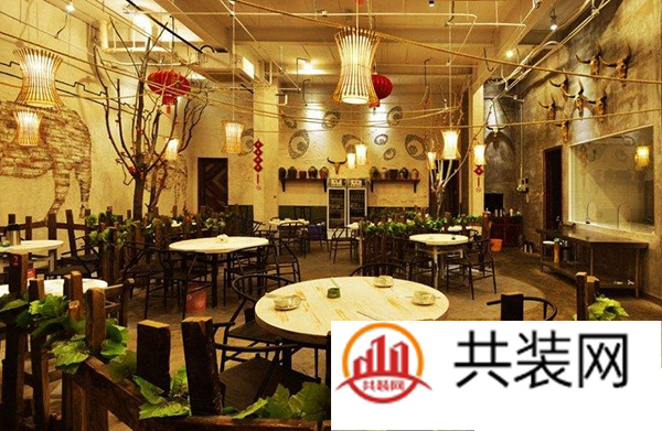 餐馆饭店装修方案 餐馆饭店装修实用方法