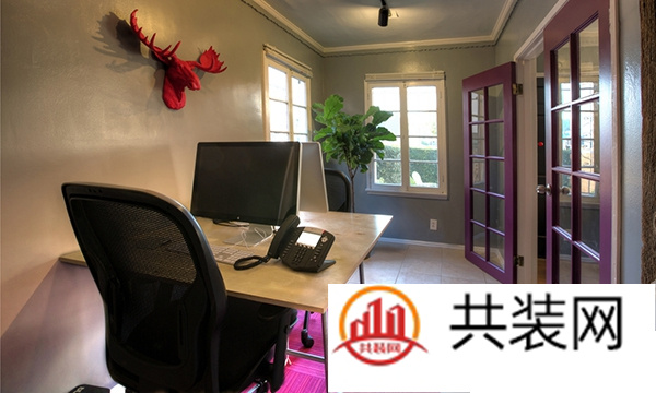 如何确定装修预算 办公室装修如何满足视觉要求