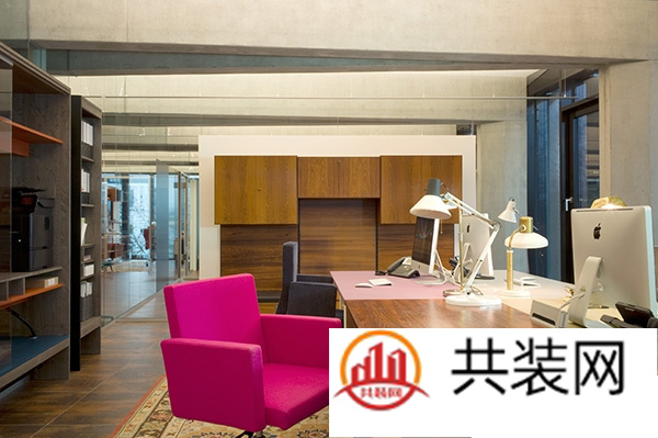 办公室装修隔断材料优缺点大全,办公室装修要注意的6个细节