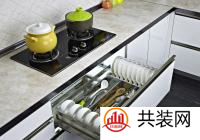 厨房拉篮有哪些 让厨房瞬间井然有序