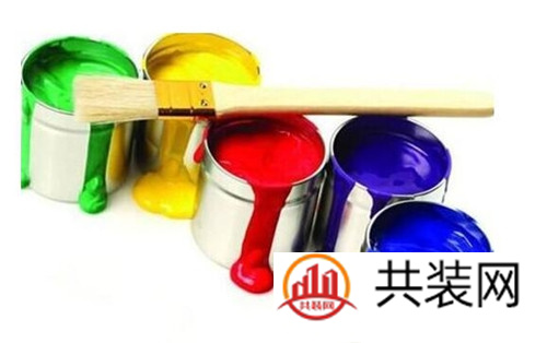 水性烤漆如何施工 油漆种类有哪些