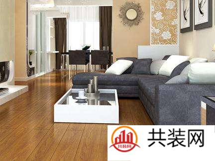 客厅用地板还是地砖好  地板和地砖优缺点大对比