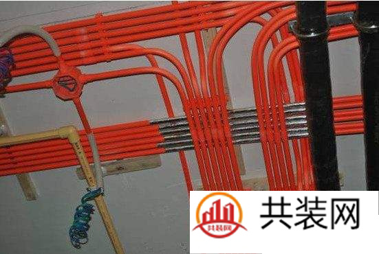 弱电验收攻略 保证用电安全
