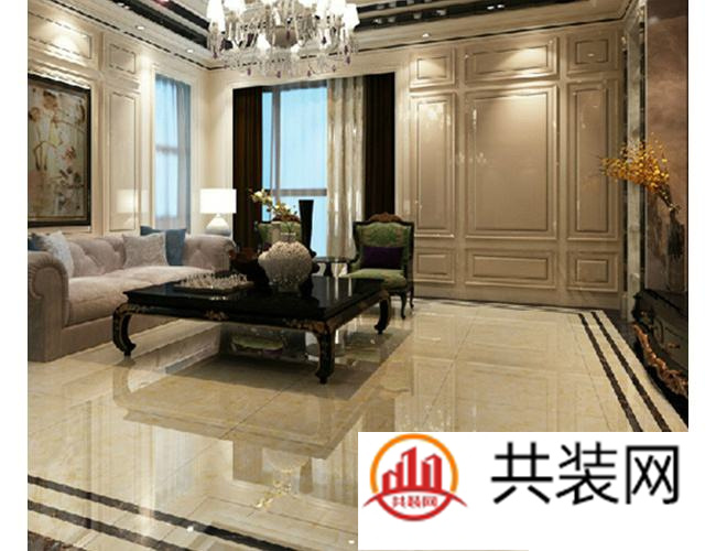 客厅用地板还是地砖好  地板和地砖优缺点大对比