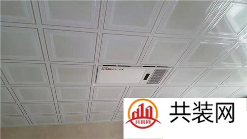 集成吊顶十大排名 盘点国内受消费者喜爱的吊顶品牌