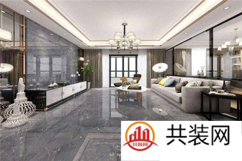 通体大理石瓷砖优缺点解析 看完你就彻底明白了