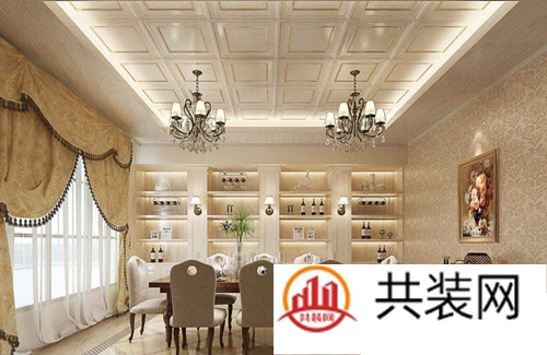 什么是全屋吊顶 全屋吊顶的优点