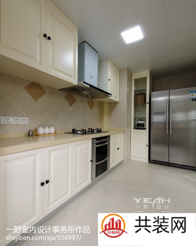 灶台用什么