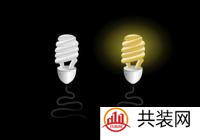 白织灯和日光灯的区别 白织灯和日光灯的优缺点介绍