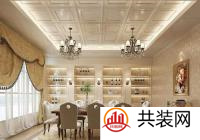 什么是全屋吊顶 全屋吊顶的优点