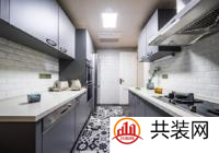 房子无窗户厨房装修都有哪些的方法和技巧