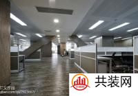 复合地板施工方法及施工工艺流程