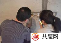 装修完工怎么验收 装修验收步骤