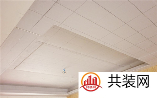 吊顶多少钱   常见的三大吊顶材料