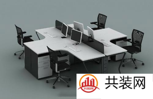 怎么选办公家具，办公家具选择方法