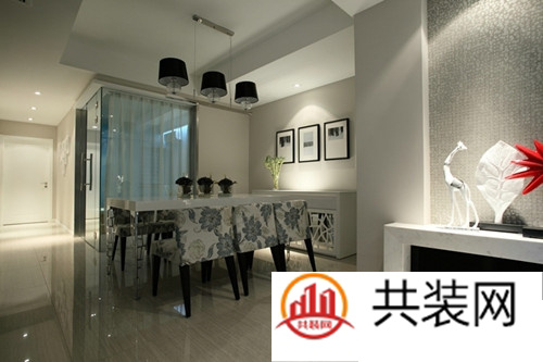 【家装讲堂】家庭装修现代简约怎么样