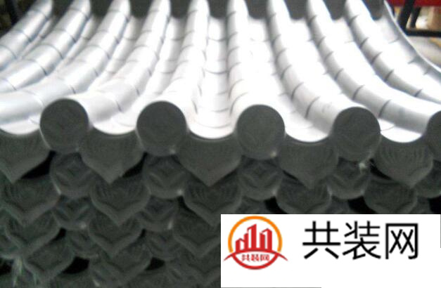 琉璃瓦图片和价格  五款琉璃瓦图片的价格介绍