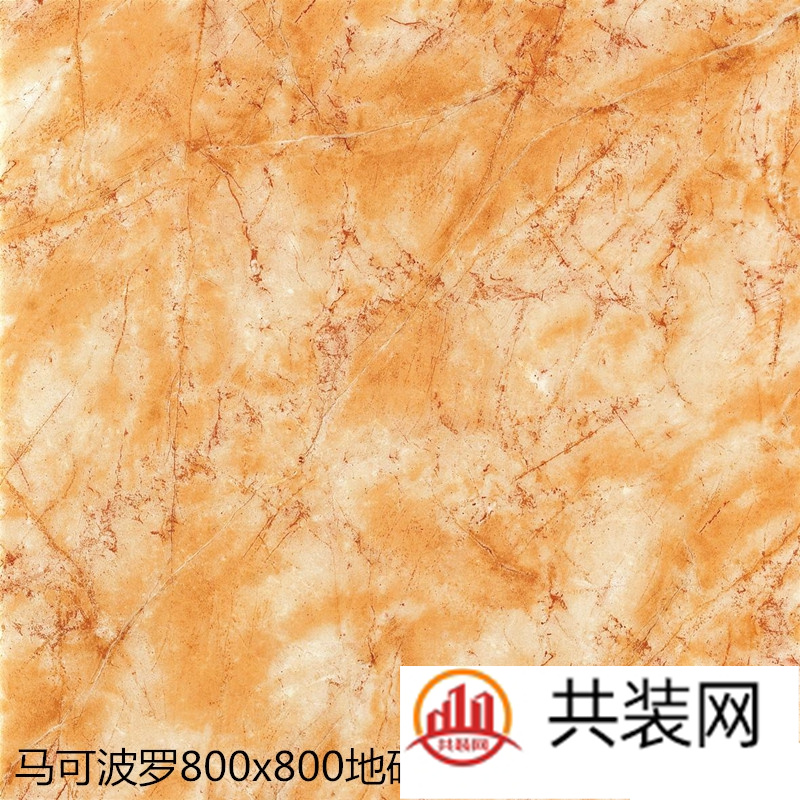 如何选购马可波罗800x800地砖  地砖的铺贴技巧分析