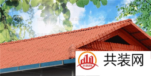 琉璃瓦图片和价格 五款琉璃瓦图片的价格介绍