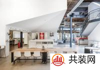 办公室装修公司哪家好 上海装修公司哪家好