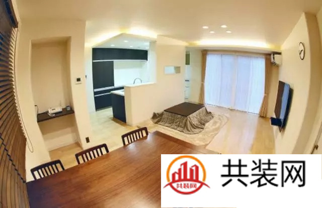 收纳狂的家是怎样一种境界？