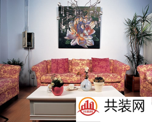 小客厅该怎么选沙发？