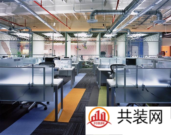 办公室内部装修注意事项,办公楼和住宅有什么区别