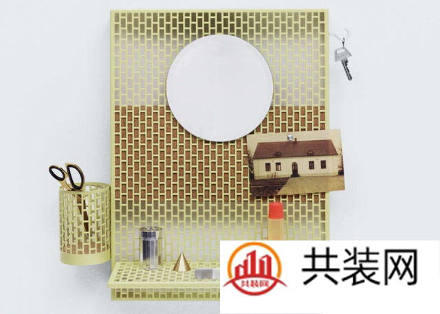 硬不起来的木头同样用处多！