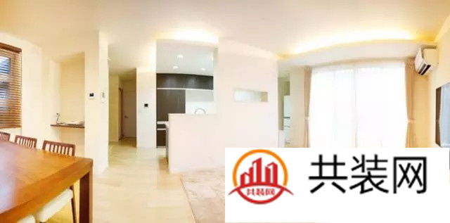 收纳狂的家是怎样一种境界？