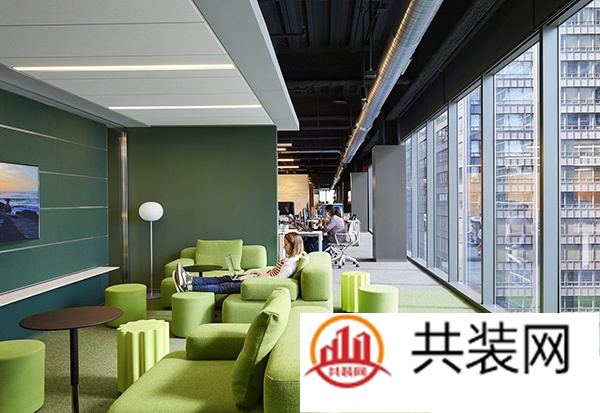 办公室隔断怎么布置设计?办公室隔断制作怎么设计尺寸?