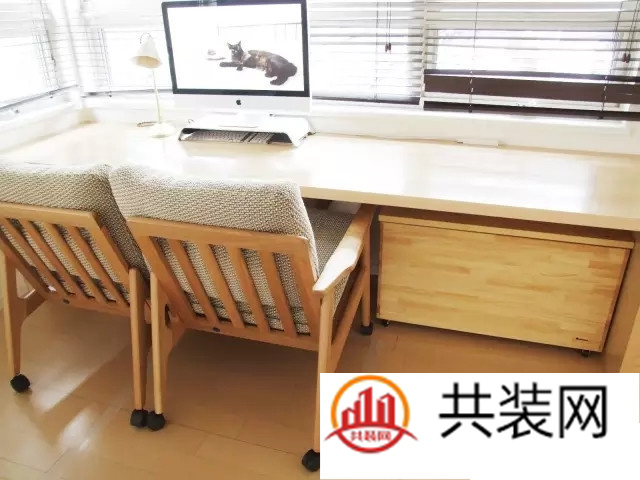 收纳狂的家是怎样一种境界？