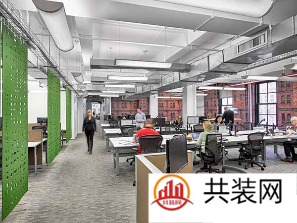 写字楼装修格局特点是什么?写字楼装修格局有什么特点?