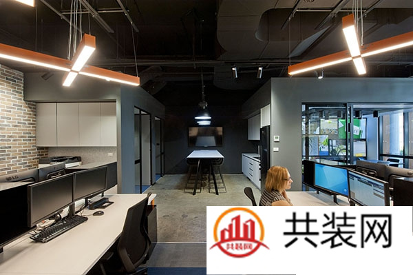 办公写字楼装潢怎么设计?写字楼物业费收费标准