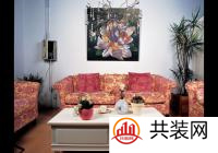 小客厅该怎么选沙发？