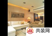 一张沙发决定客厅风格 你信不信？