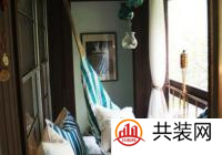 家里装个吊床 逼格瞬间不一样！