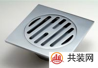 地漏多少钱一个   地漏什么产品好